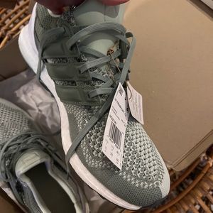 Men’s Adidas Ultraboost NWT